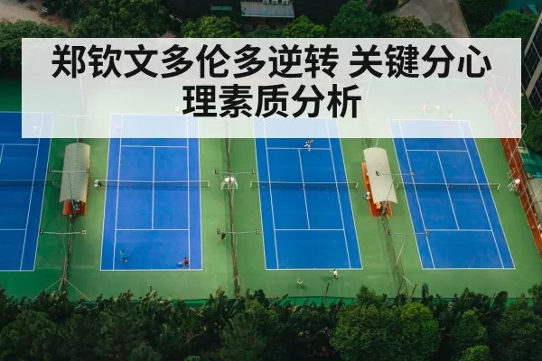 tennis court match